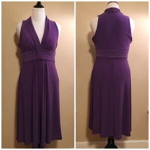 NWOT Jones NY dress